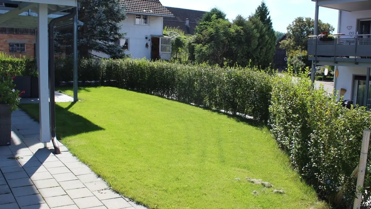 Appartamento in affitto - Doldenstrasse 12, 8565 Hugelshofen - Foto 4