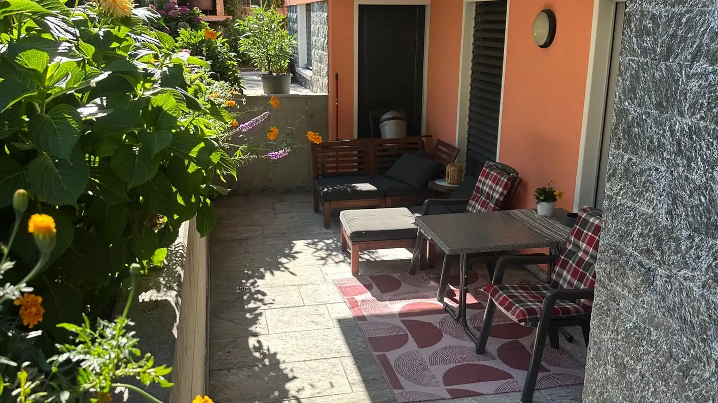 Maison individuelle à louer - Via Stall Danz, 6710 Biasca