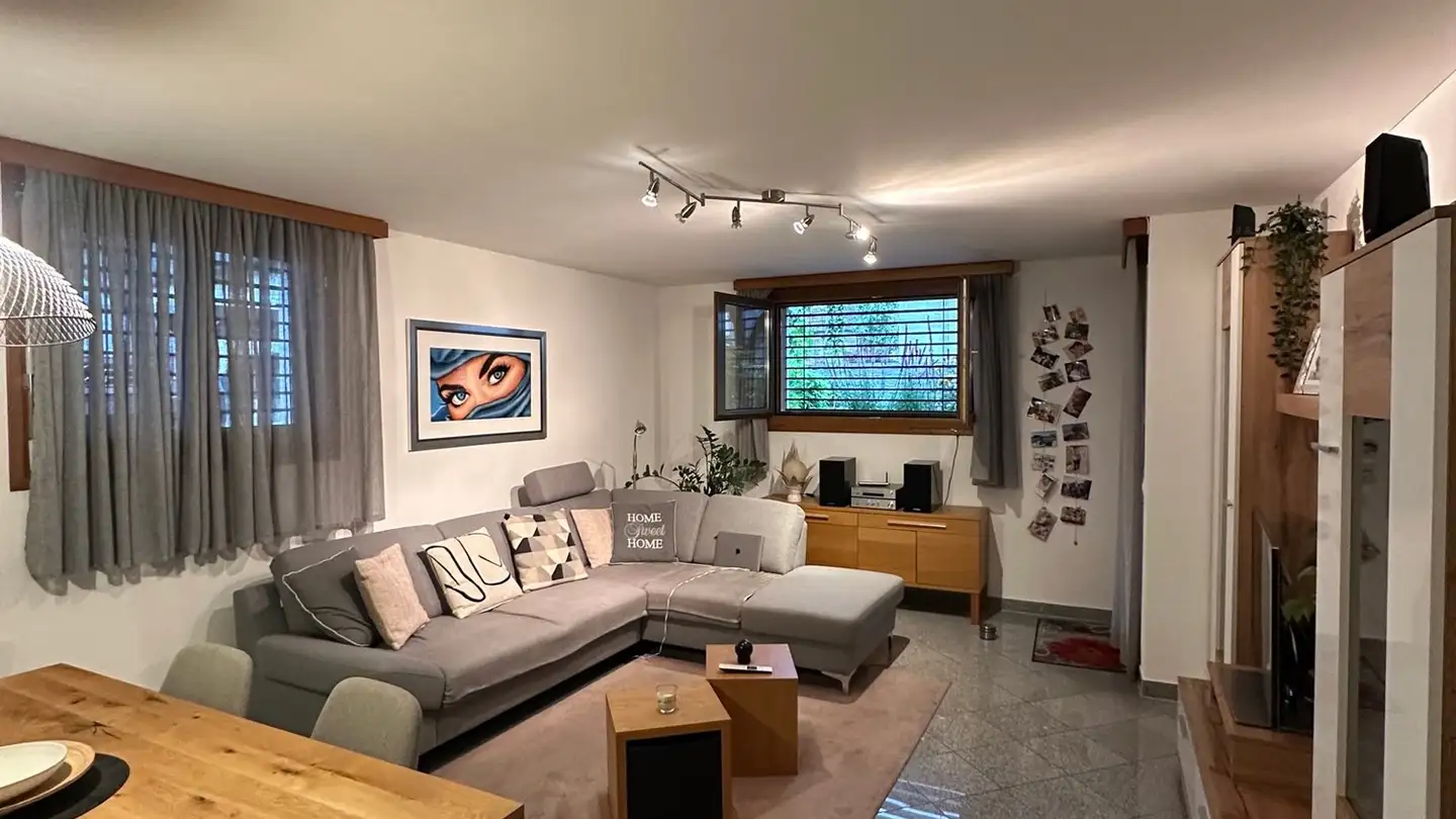 Casa singola in affitto - Via Stall Danz, 6710 Biasca - Photo 2