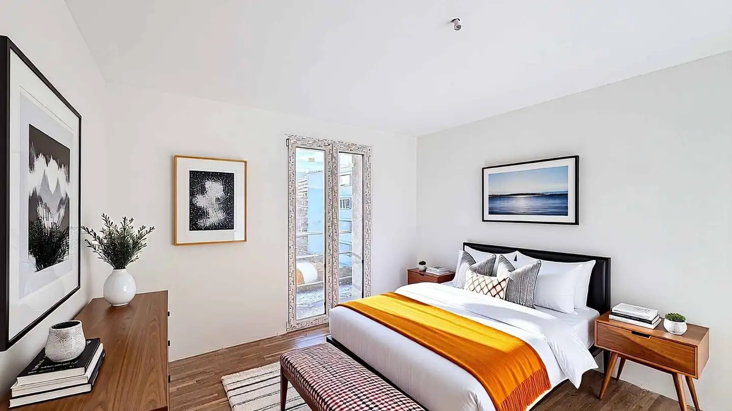 Appartement à vendre - 2068 Hauterive NE - Photo 3