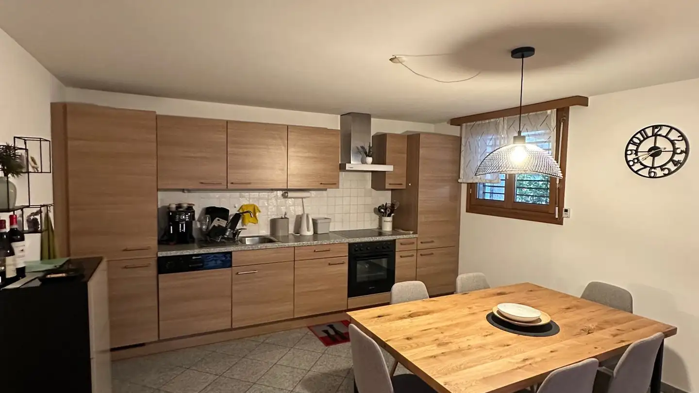 Casa singola in affitto - Via Stall Danz, 6710 Biasca - Photo 3