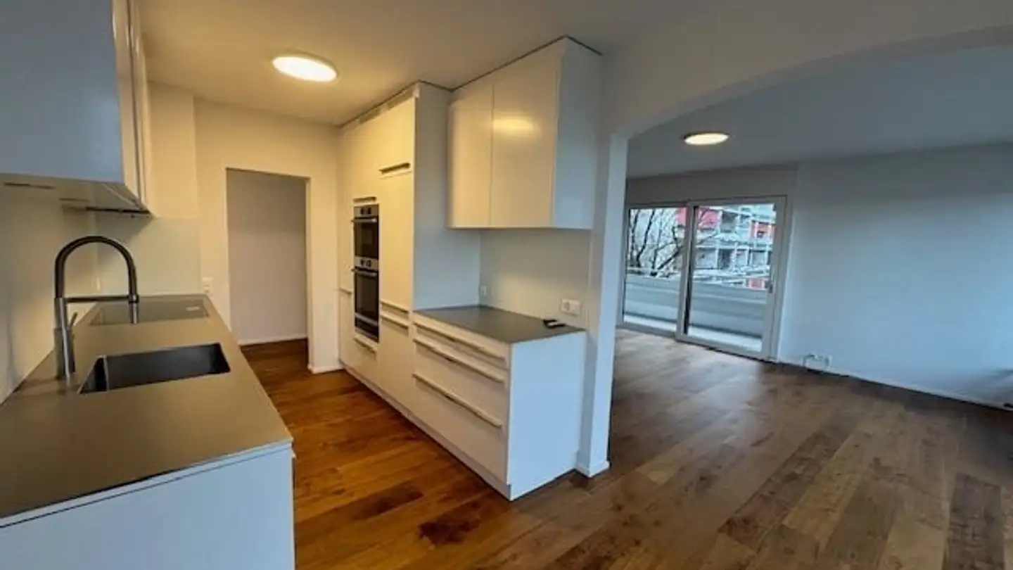 Appartement à louer - Giacomettistrasse 16, 3006 Bern - Photo 3