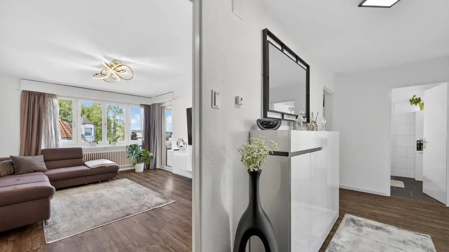 Appartamento in vendita - 9404 Rorschacherberg - Foto 4