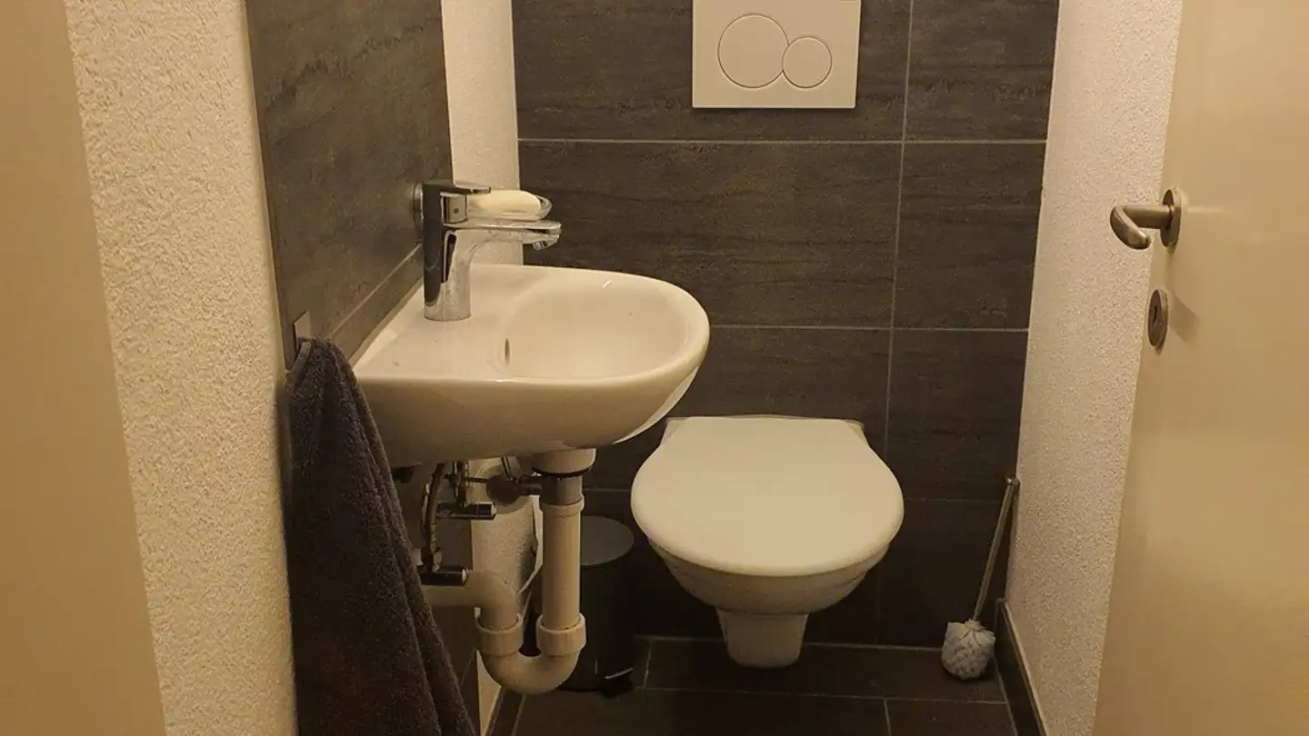 Stanza singola in affitto - 5400 Baden - Photo 4