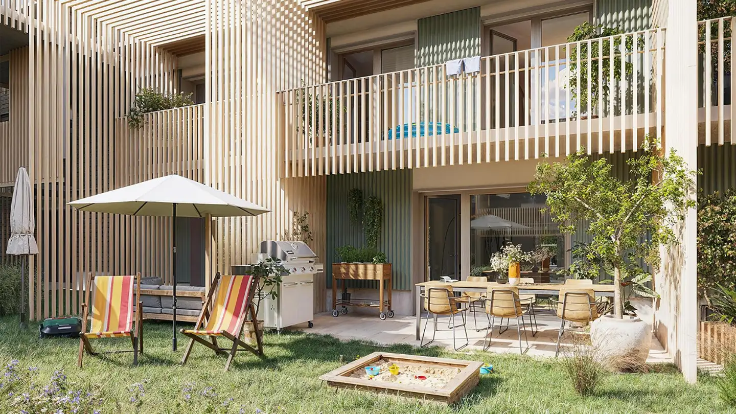 Casa a gradini in vendita - 8200 Schaffhausen - Photo 4