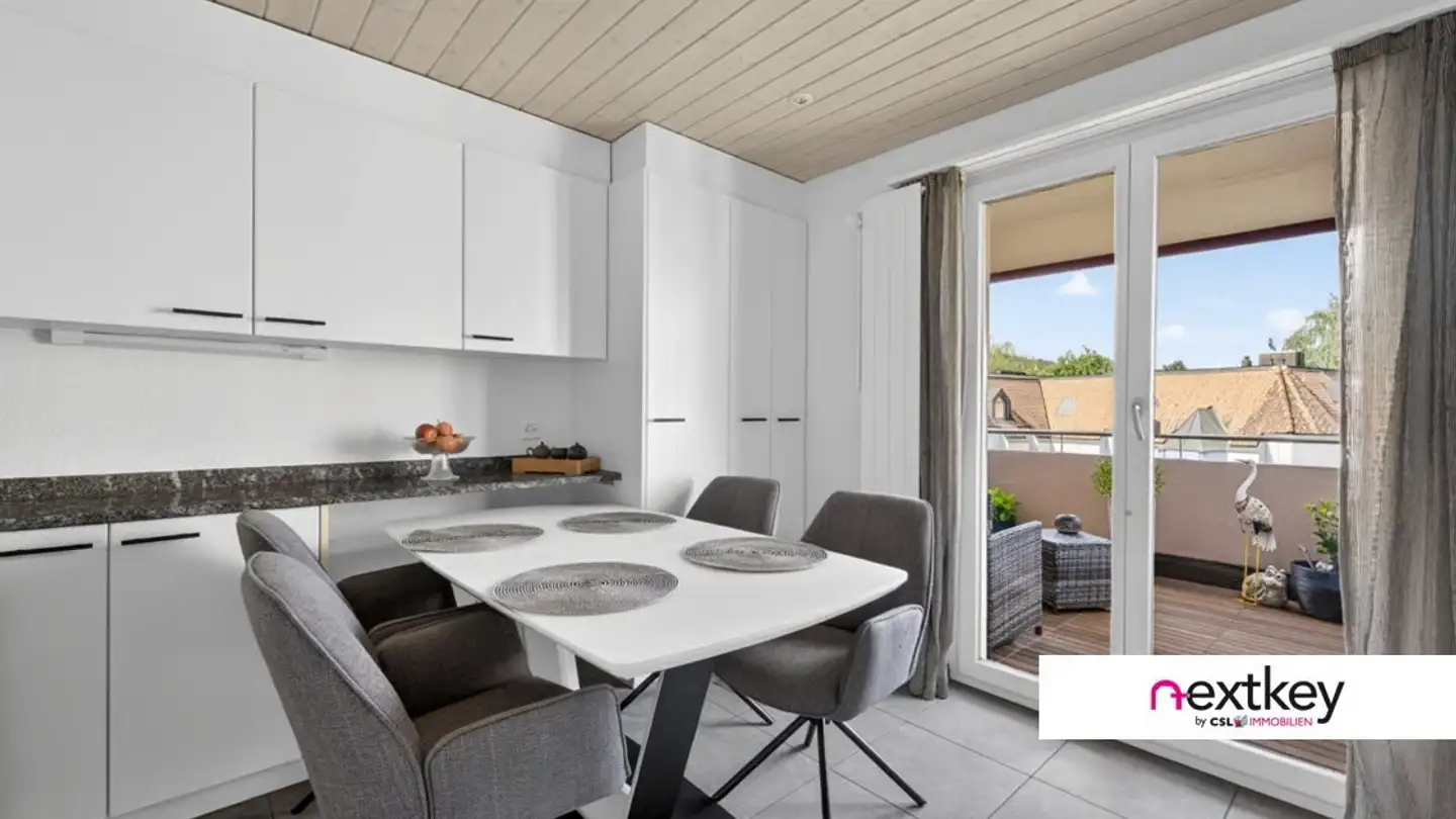 Appartamento in vendita - 9404 Rorschacherberg
