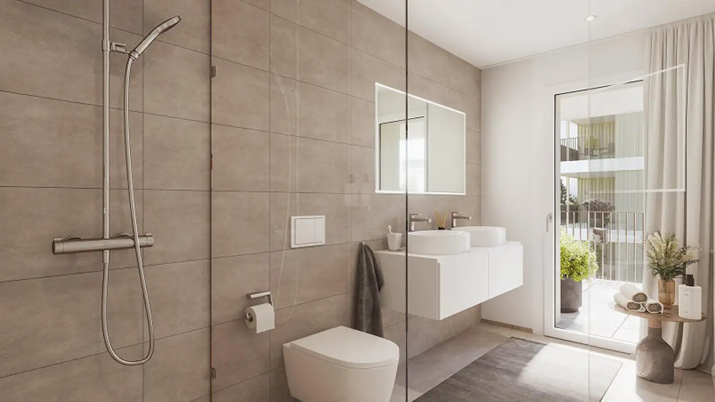 Appartement à vendre - Schmitterstrasse 3, 9444 Diepoldsau - Photo 3