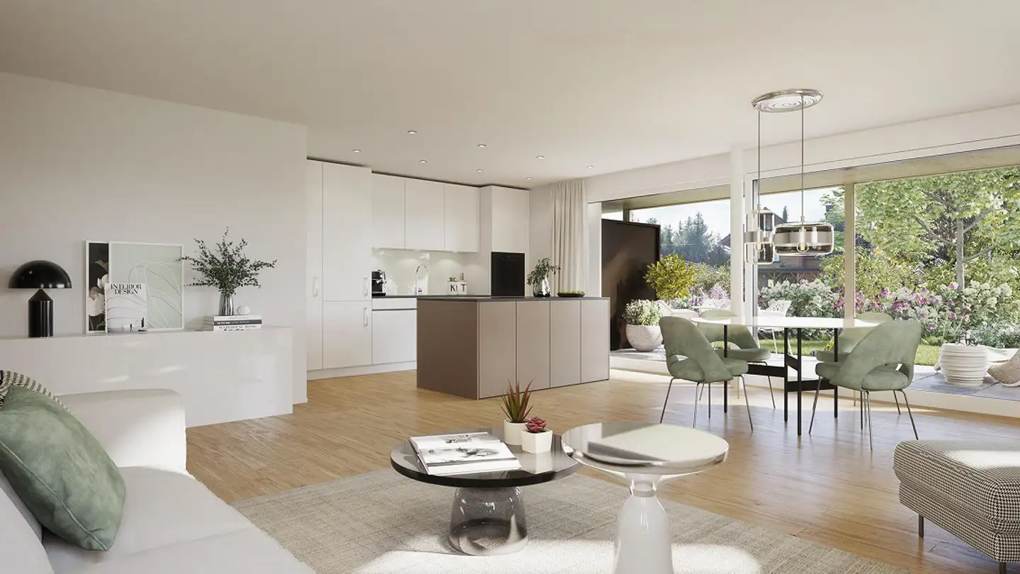 Appartement à vendre - Schmitterstrasse 3, 9444 Diepoldsau - Photo 4
