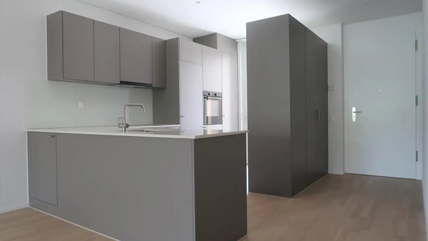 Apartment for rent - Thunstrasse 19a, 3510 Konolfingen - Photo 2