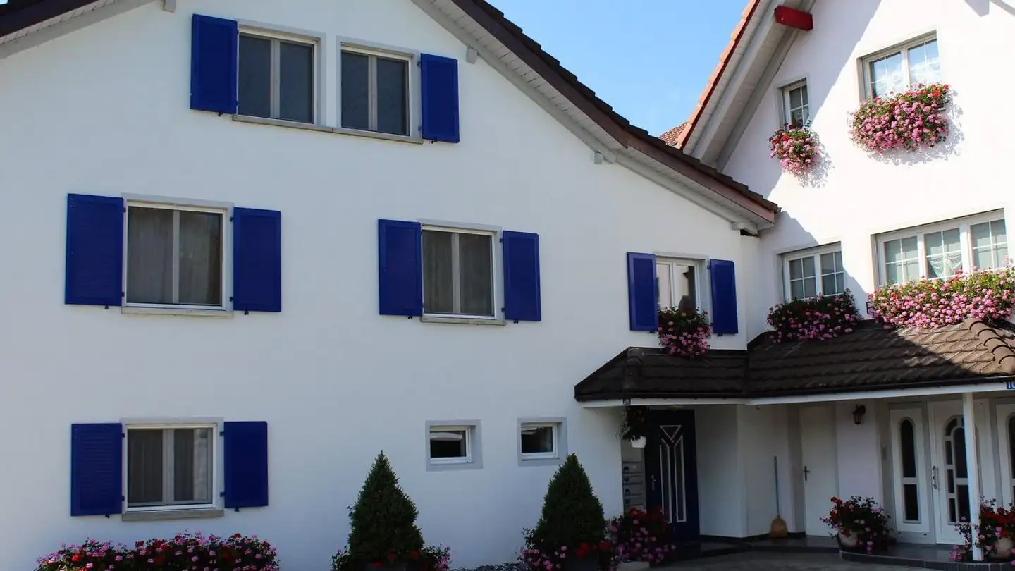 Appartamento in affitto - Doldenstrasse 12, 8565 Hugelshofen - Foto 2
