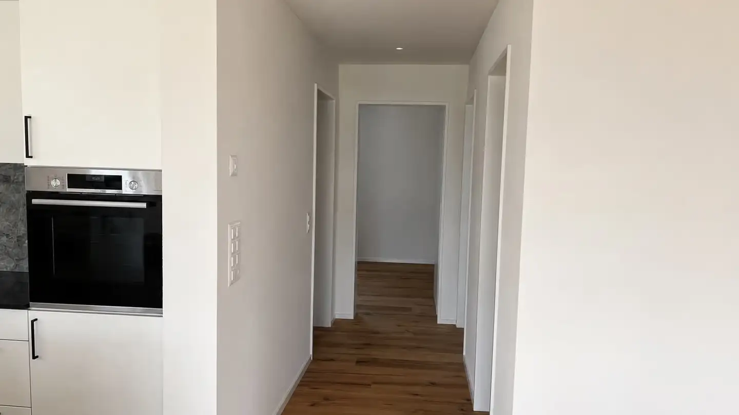 Apartment for rent - Wilerstrasse 55, 9536 Schwarzenbach SG - Photo 3