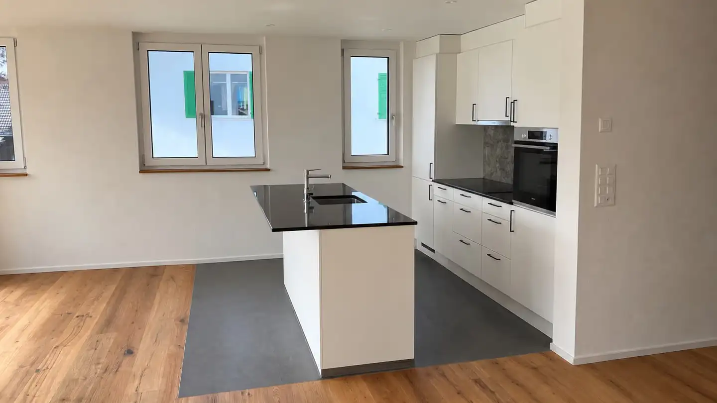 Apartment for rent - Wilerstrasse 55, 9536 Schwarzenbach SG - Photo 4