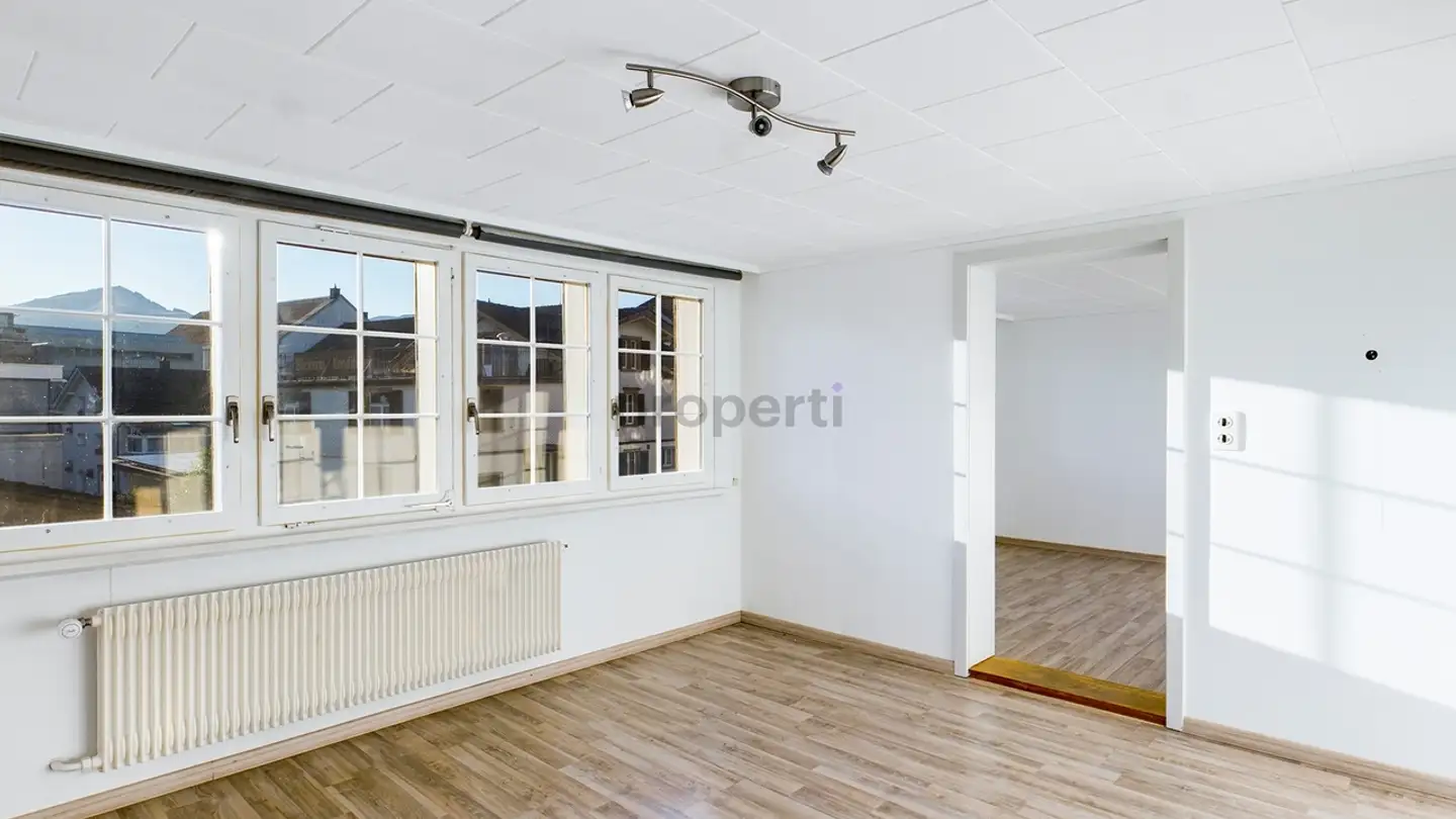 Appartamento in affitto - 9050 Appenzell - Foto 2