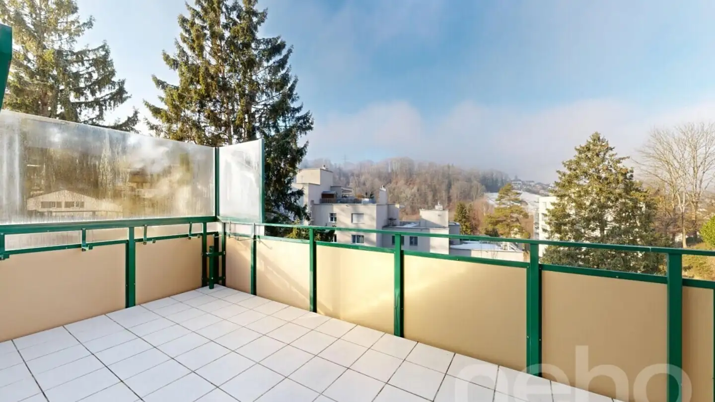 Duplex à vendre - 8136 Gattikon - Photo 2