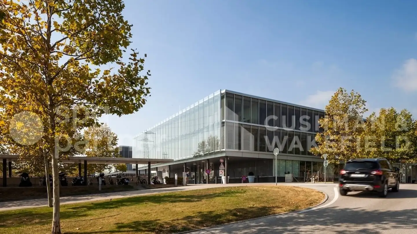 Office space for rent - Za La Pièce, 1180 Rolle - Photo 4