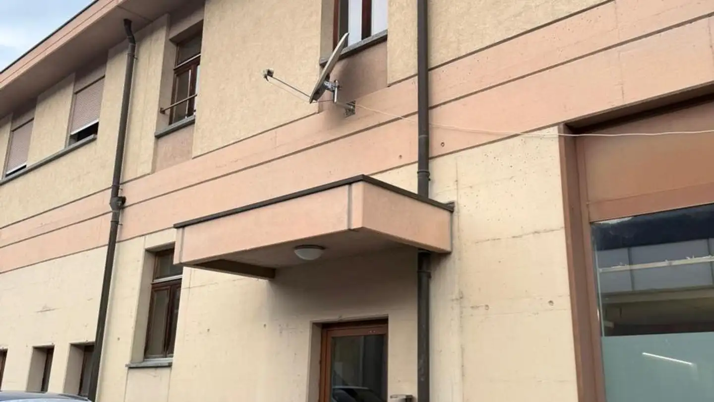 Wohnung kaufen - 1926 Fully - Foto 2