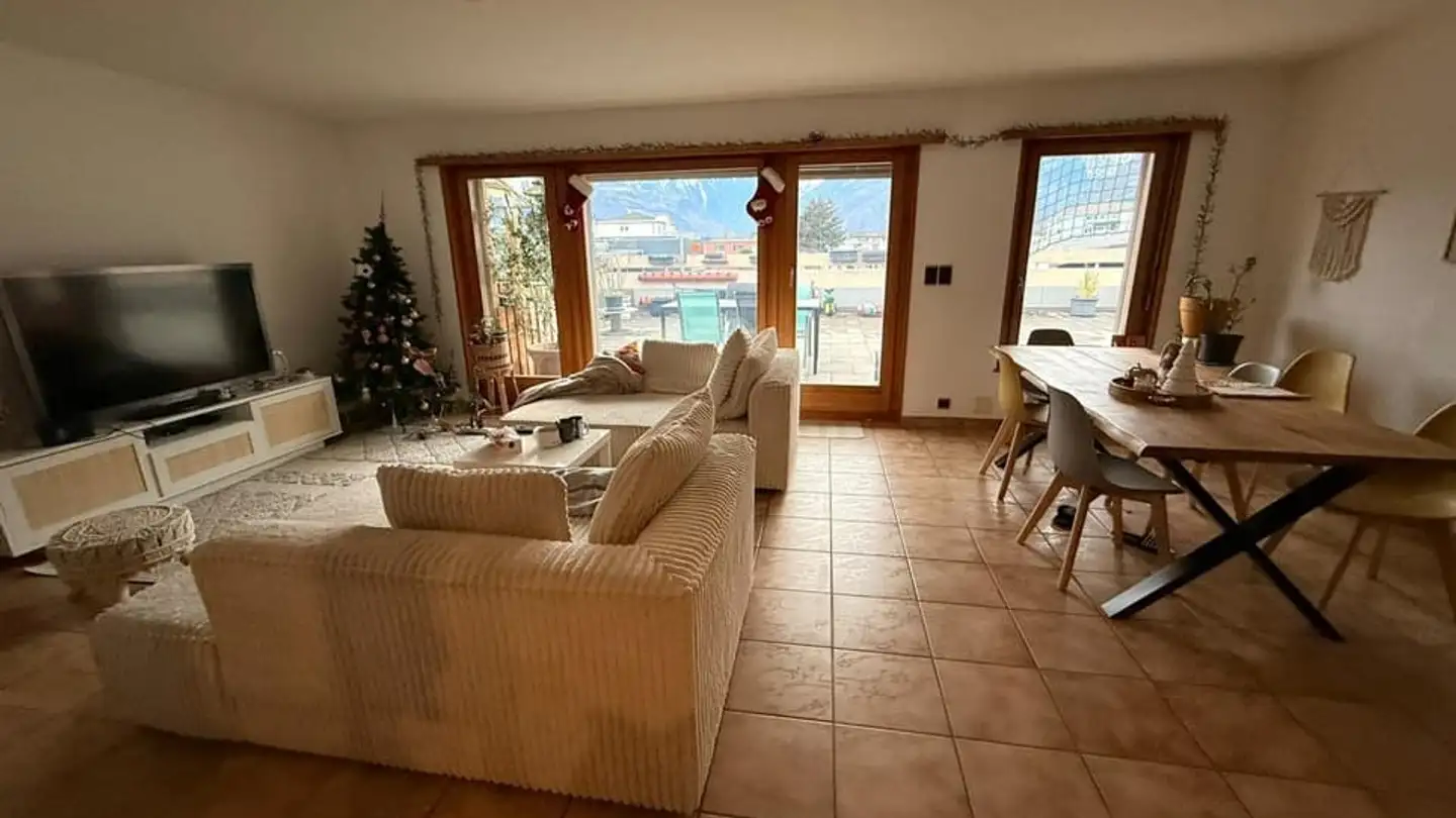 Wohnung kaufen - 1926 Fully - Foto 4