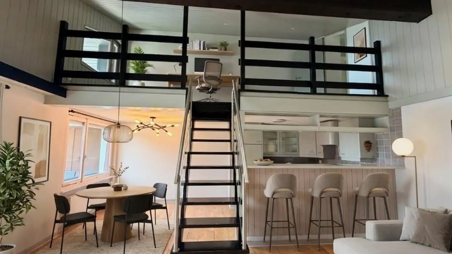 Appartement à vendre - 3954 Leukerbad - Photo 3