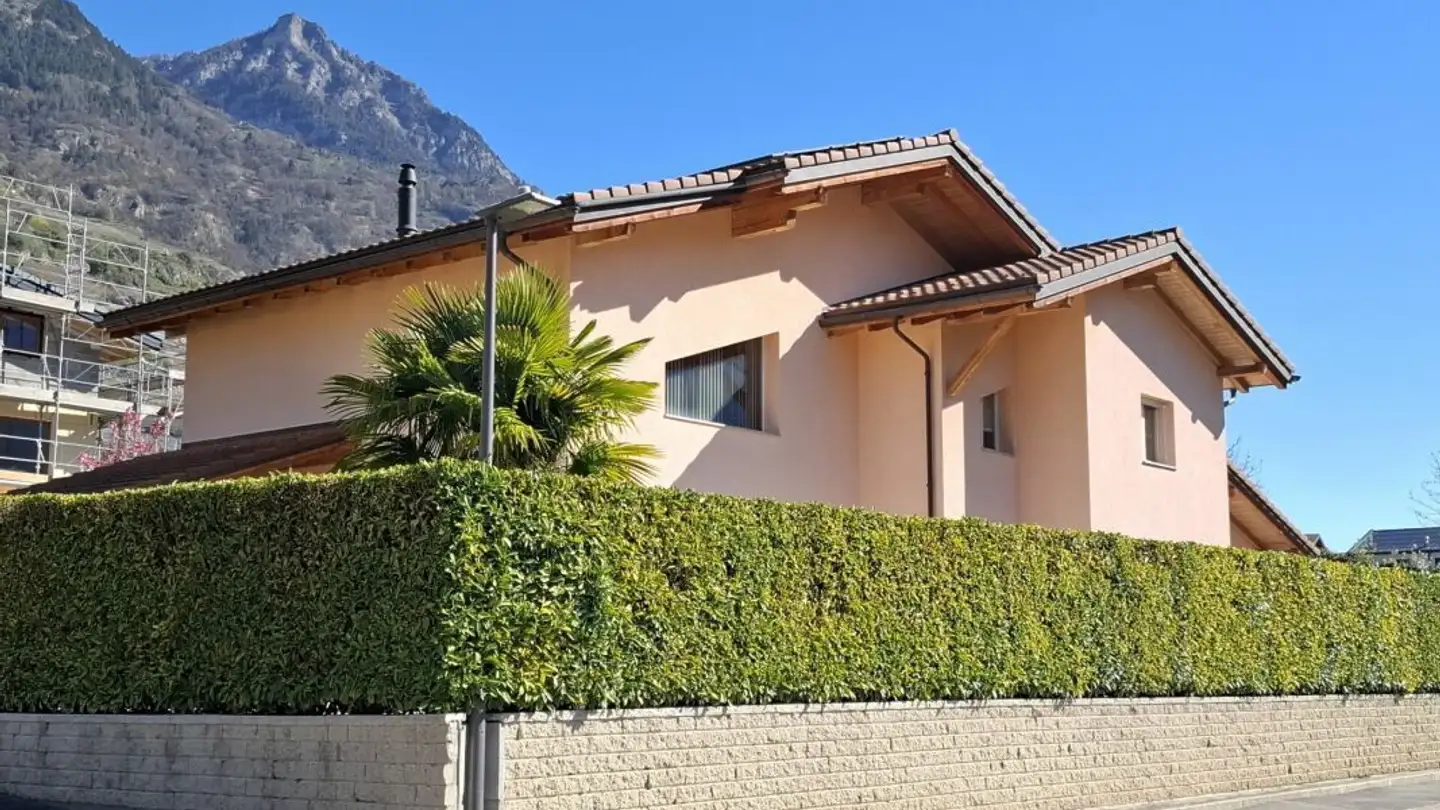 Villa for sale - 1926 Fully
