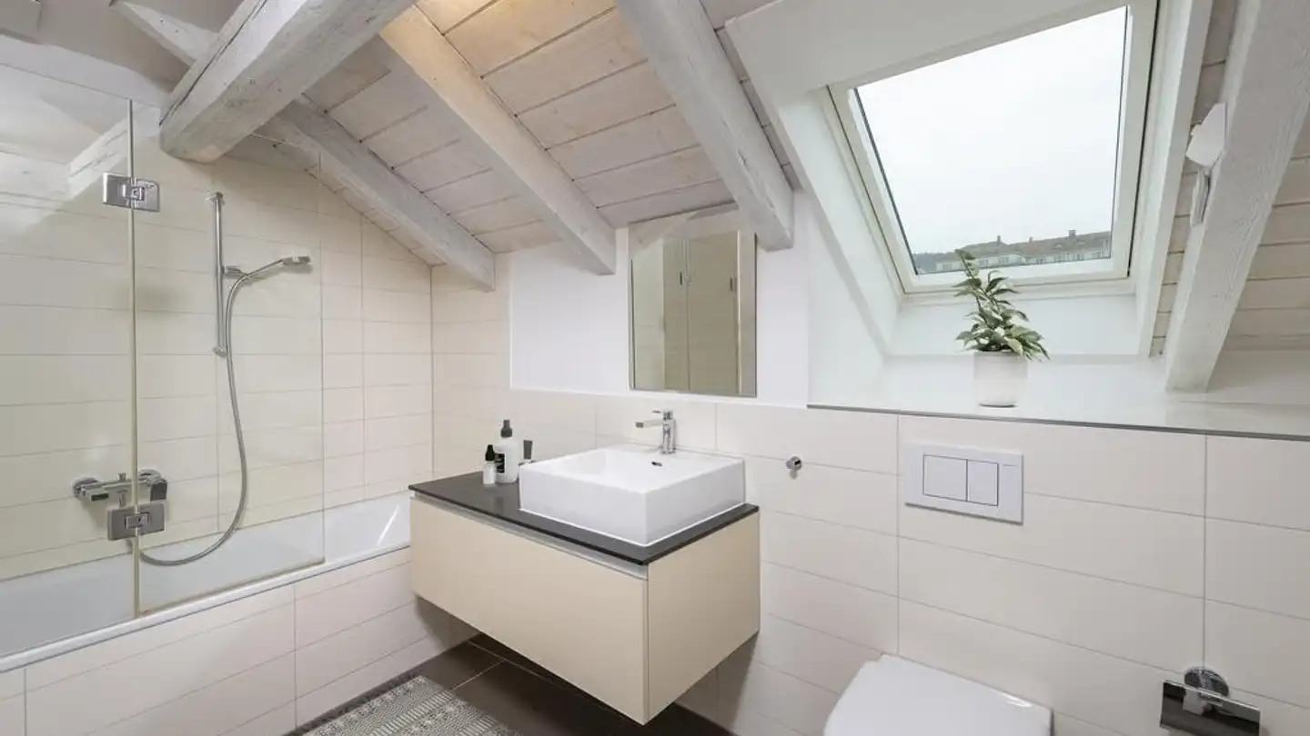 Duplex in affitto - Stampfenbachplatz 4, 8006 Zürich - Foto 3