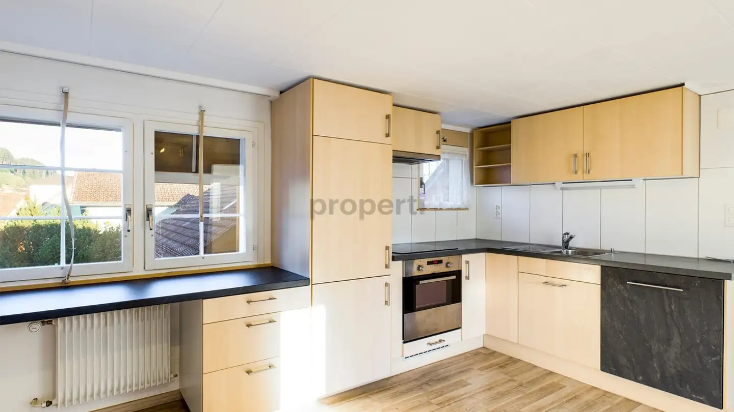 Appartamento in affitto - 9050 Appenzell - Foto 4