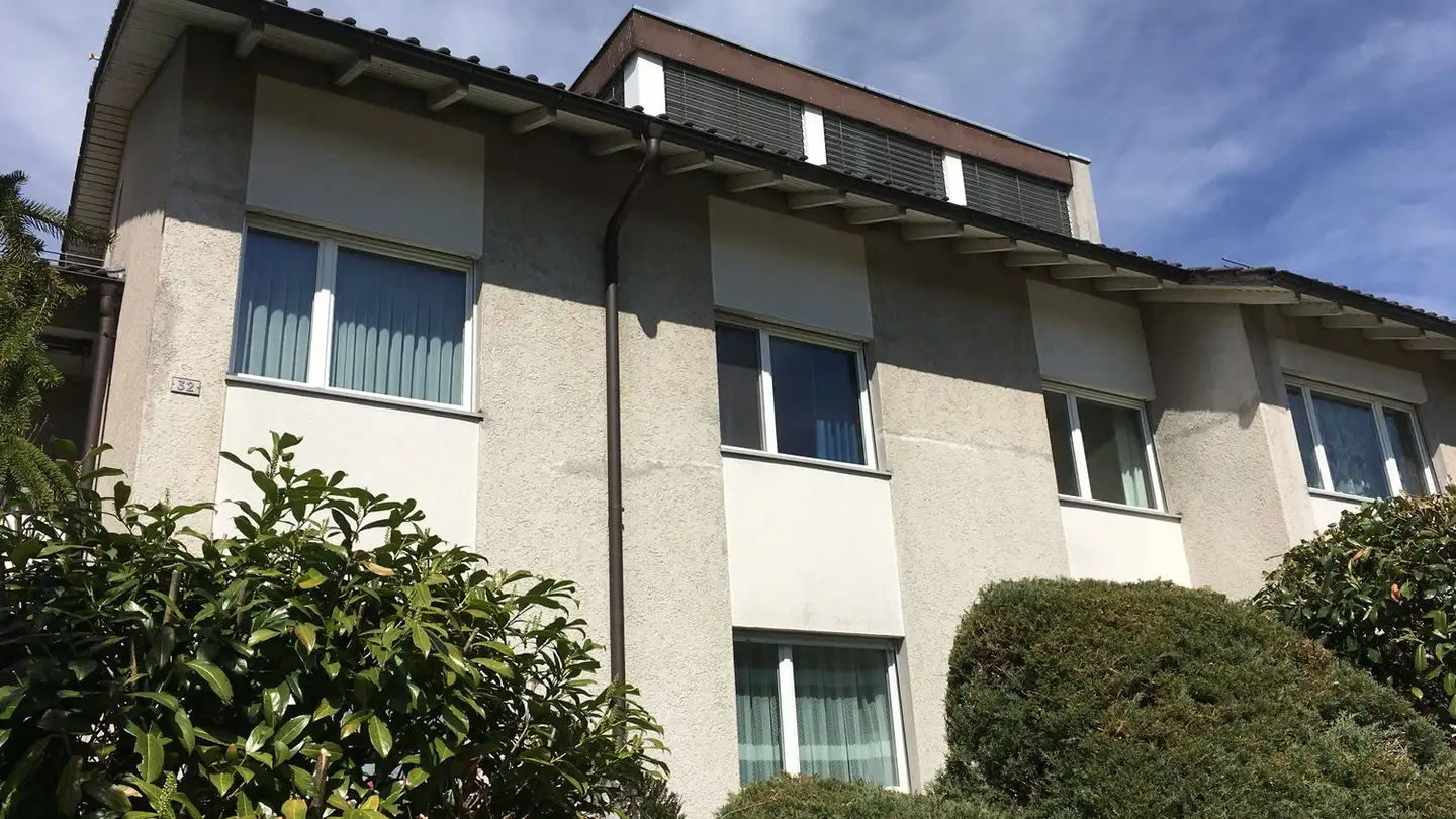 Appartement à louer - Opfikonerstrasse 32, 8303 Bassersdorf