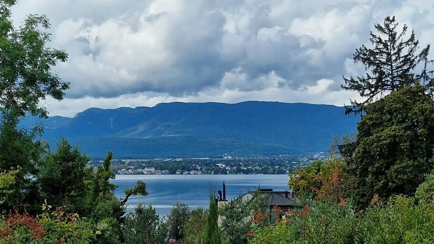 Appartement à louer - 1248 Hermance - Photo 2