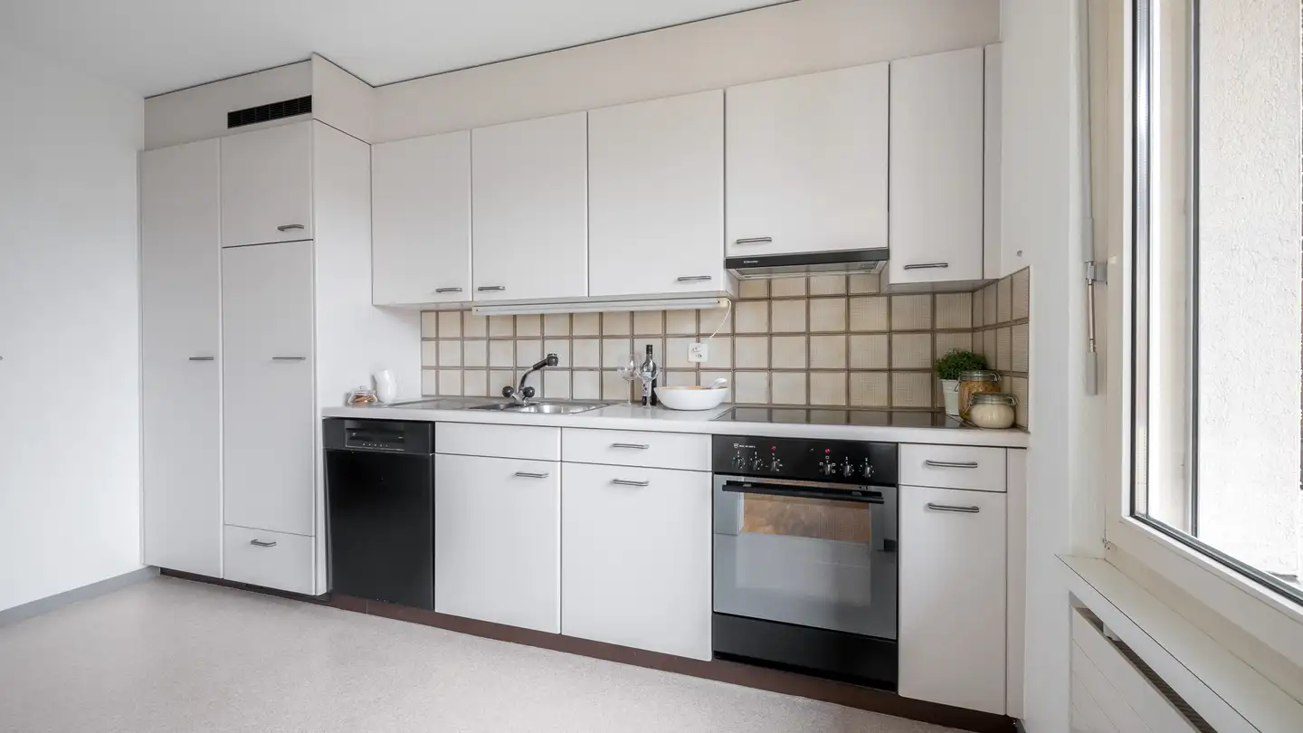 Appartamento in affitto - Zelglistrasse 10, 5442 Fislisbach - Foto 4