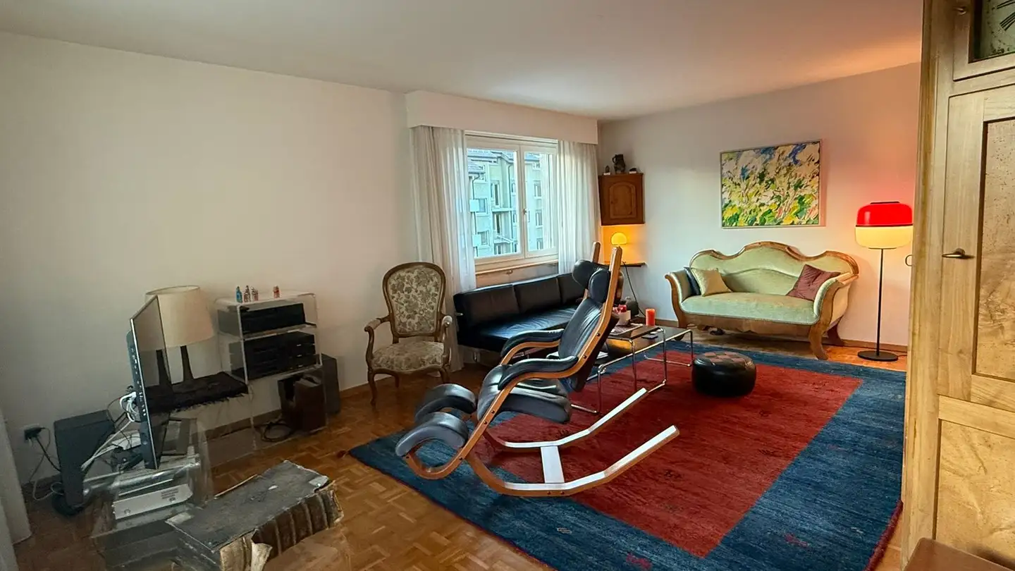 Appartement à louer - Opfikonerstrasse 32, 8303 Bassersdorf - Photo 2