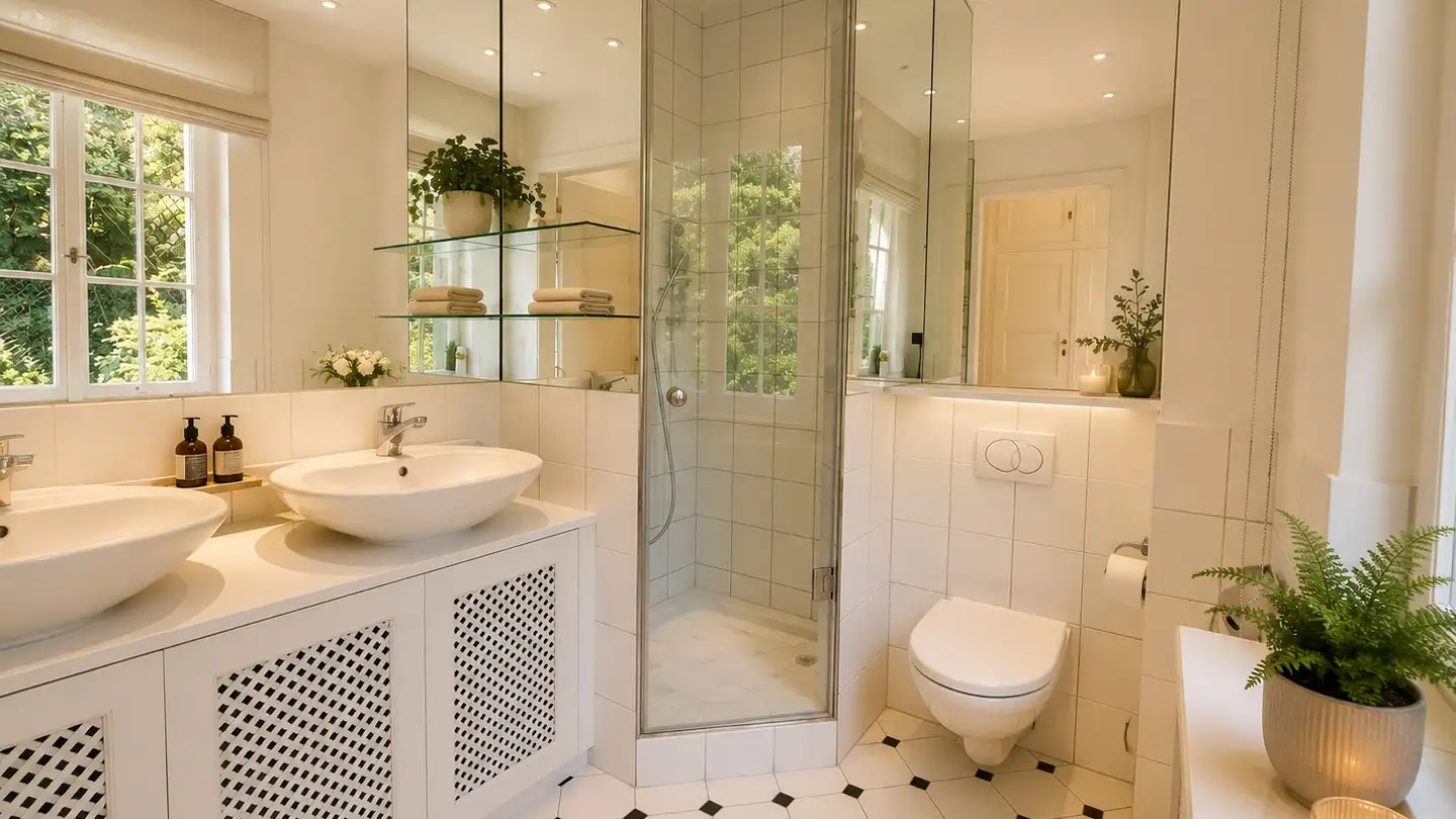 Casa singola in affitto - Susenbergstrasse 186, 8044 Zürich - Foto 4