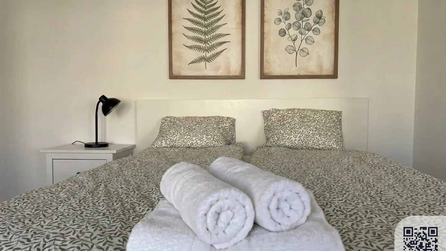 Appartement meublé à louer - Boulevard De Grancy 10, 1006 Lausanne - Photo 4