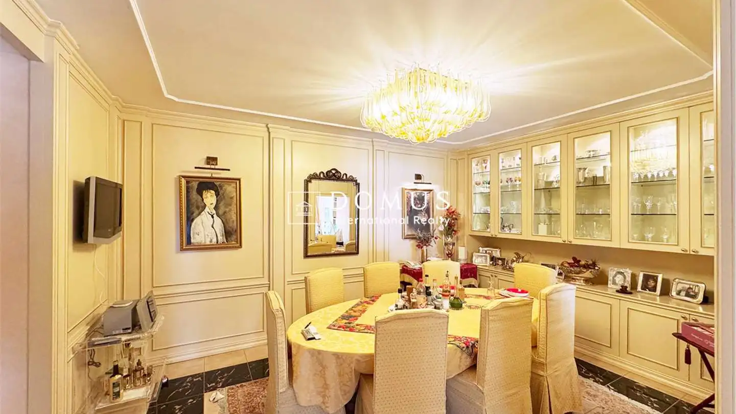 Villa in vendita - Via Serenella, 6976 Castagnola - Foto 3