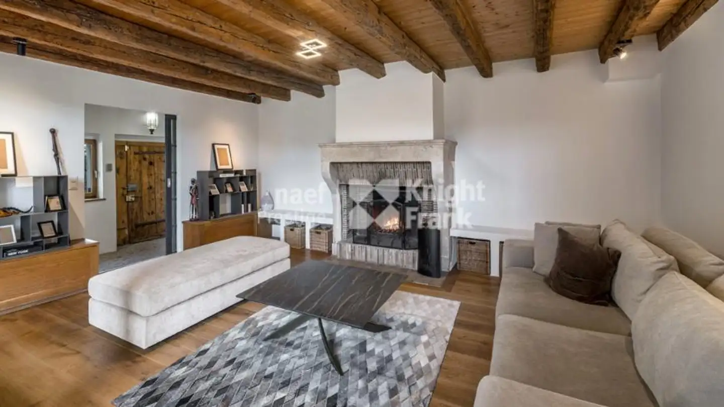 Farm for sale - 1228 Plan-les-Ouates - Photo 3