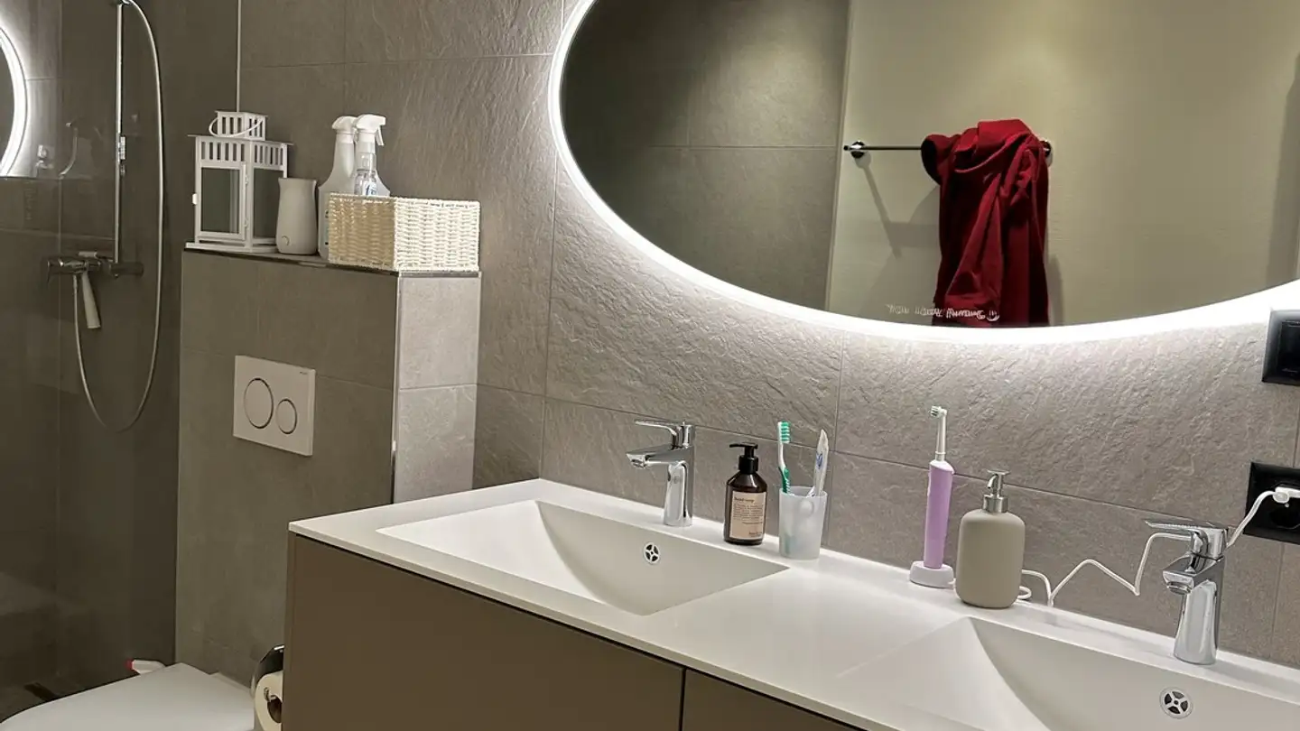 Zimmer mieten - Singlistrasse 2, 8049 Zürich - Foto 2