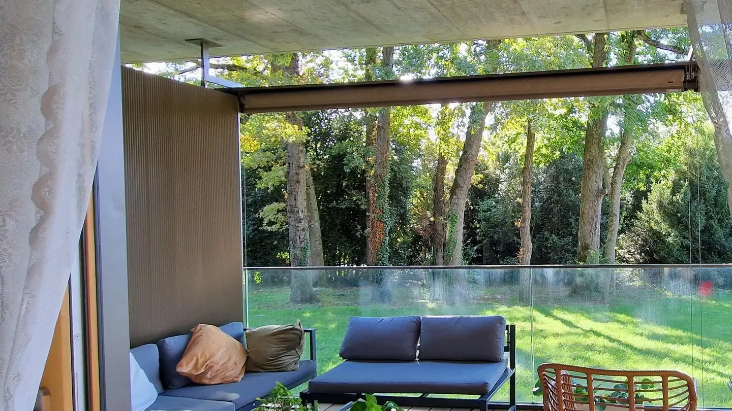 Appartement à louer - 1248 Hermance - Photo 4