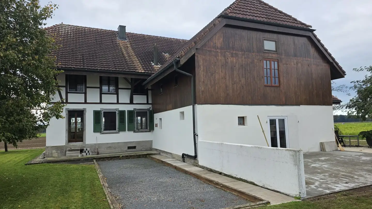 Farm for sale - 3252 Worben - Photo 4