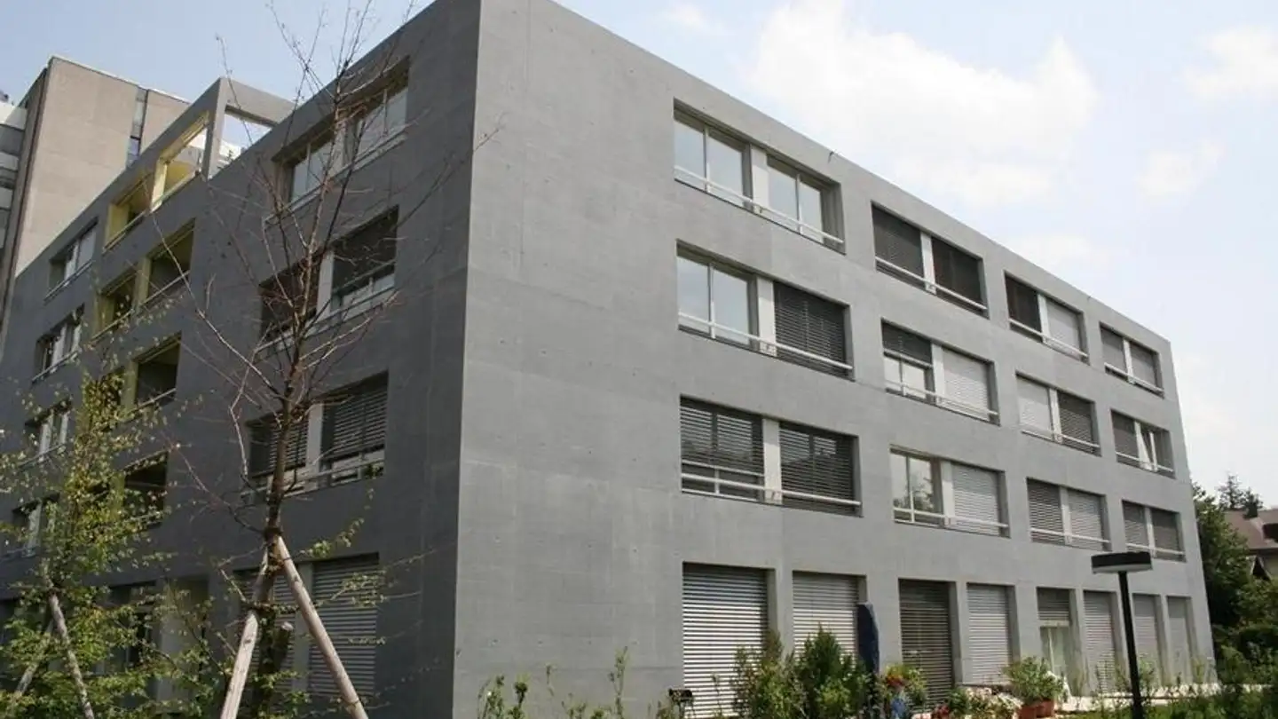 Apartment for rent - Wiesenstrasse 6a, 5000 Aarau