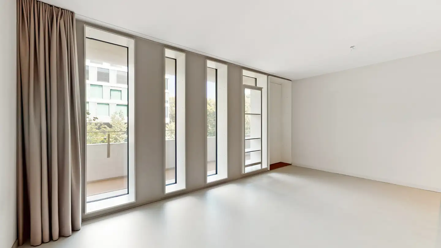Studio for rent - Rue De La Morâche 8, 1260 Nyon