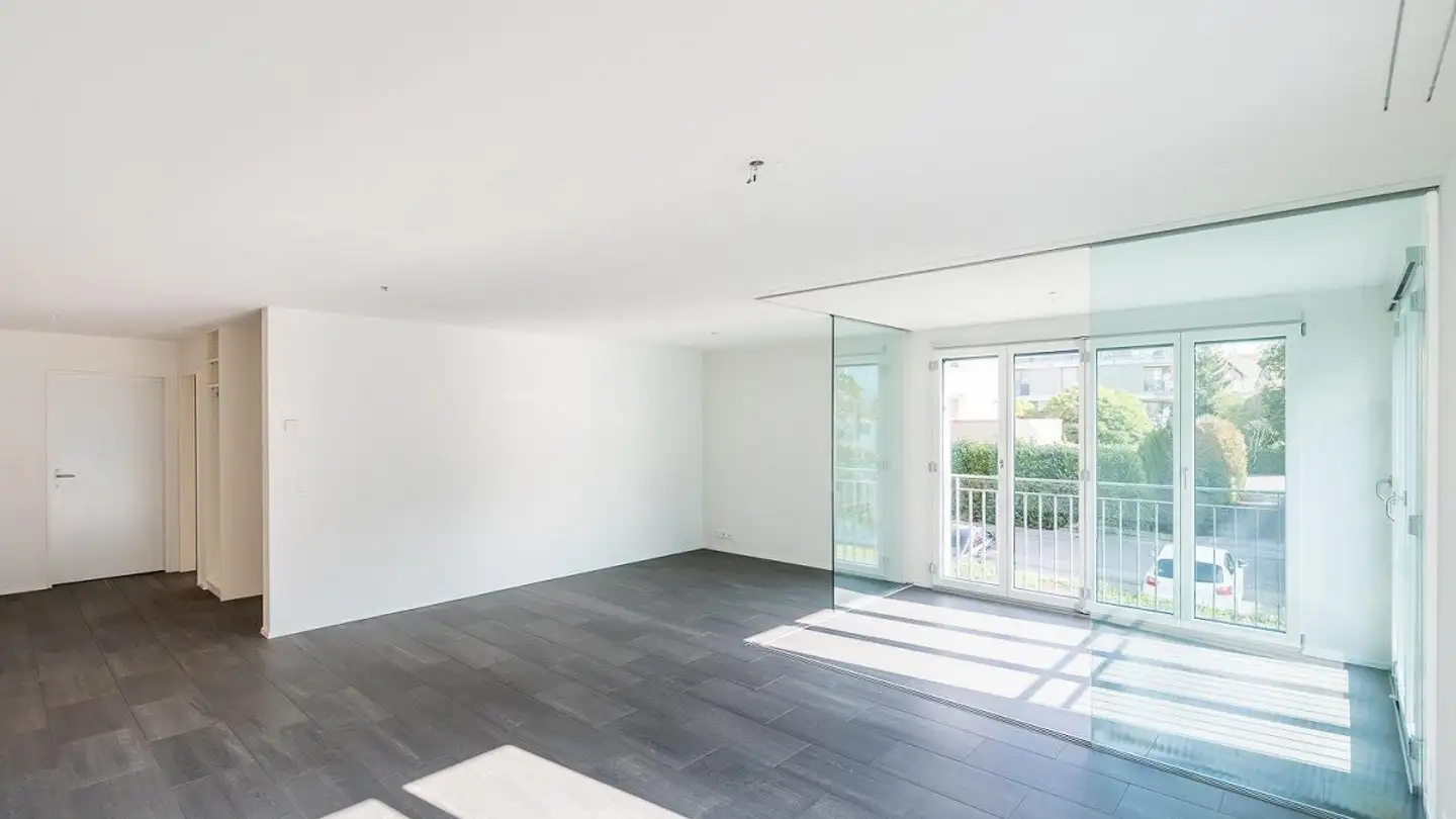 Apartment for rent - Wiesenstrasse 6a, 5000 Aarau - Photo 2