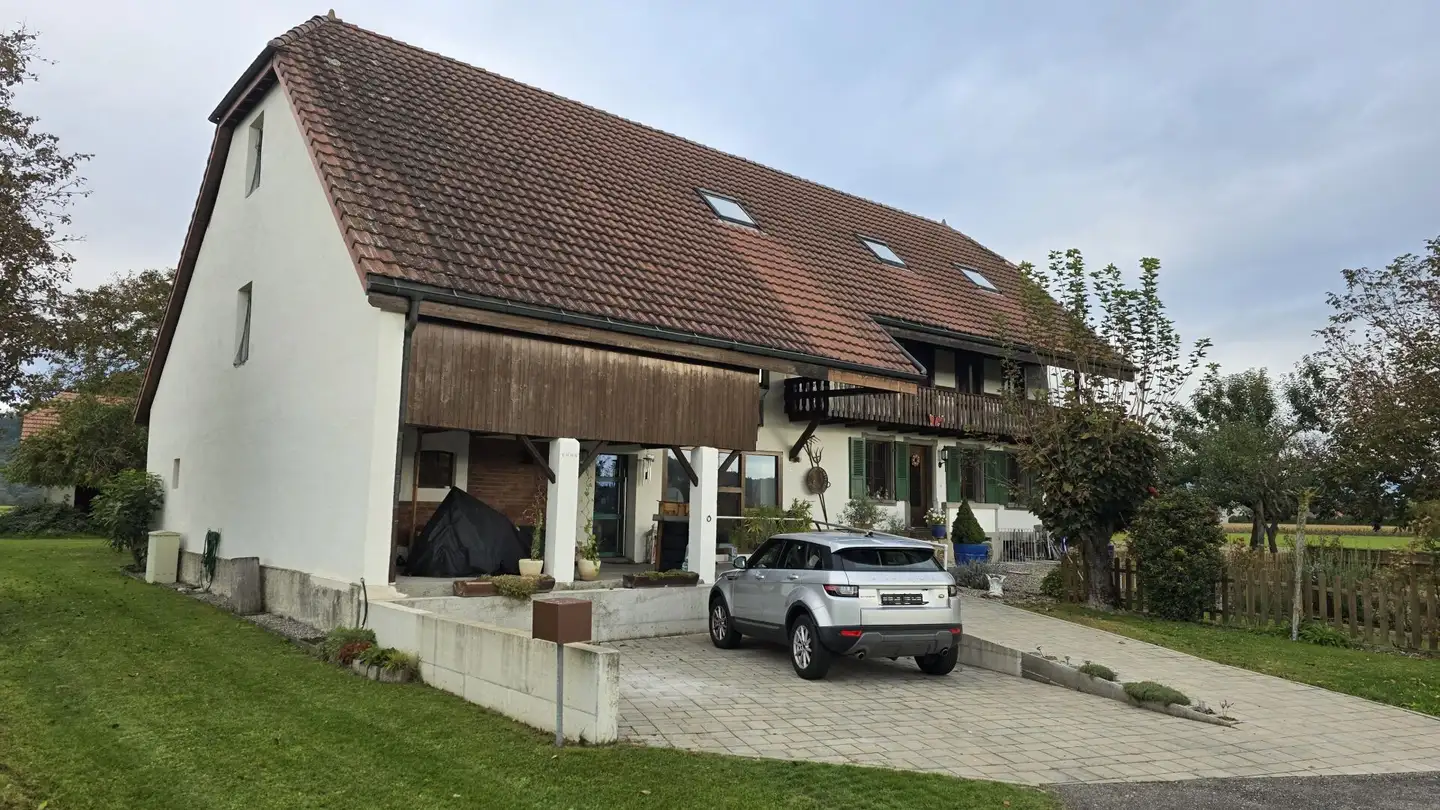 Farm for sale - 3252 Worben - Photo 2