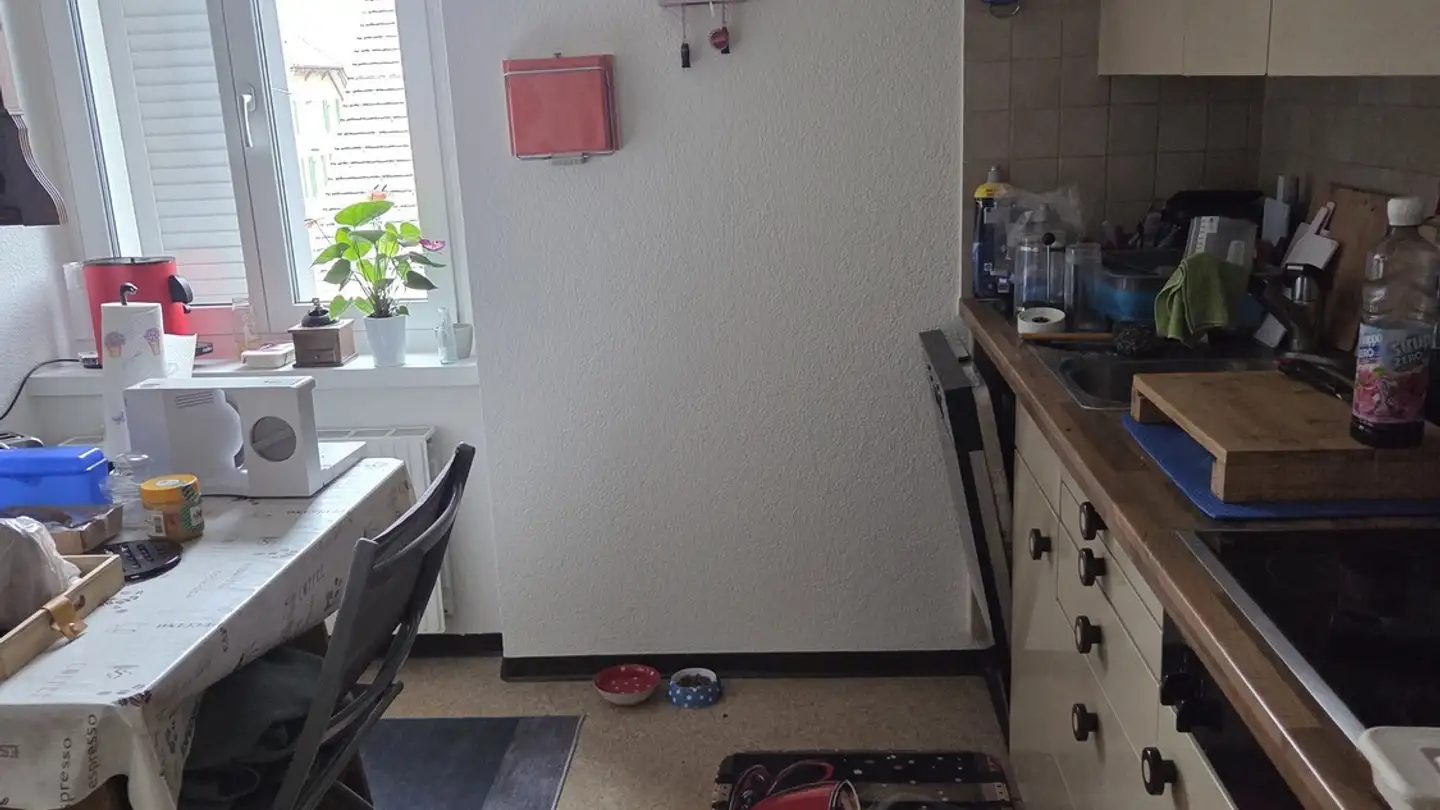 Apartment for rent - 6170 Schüpfheim