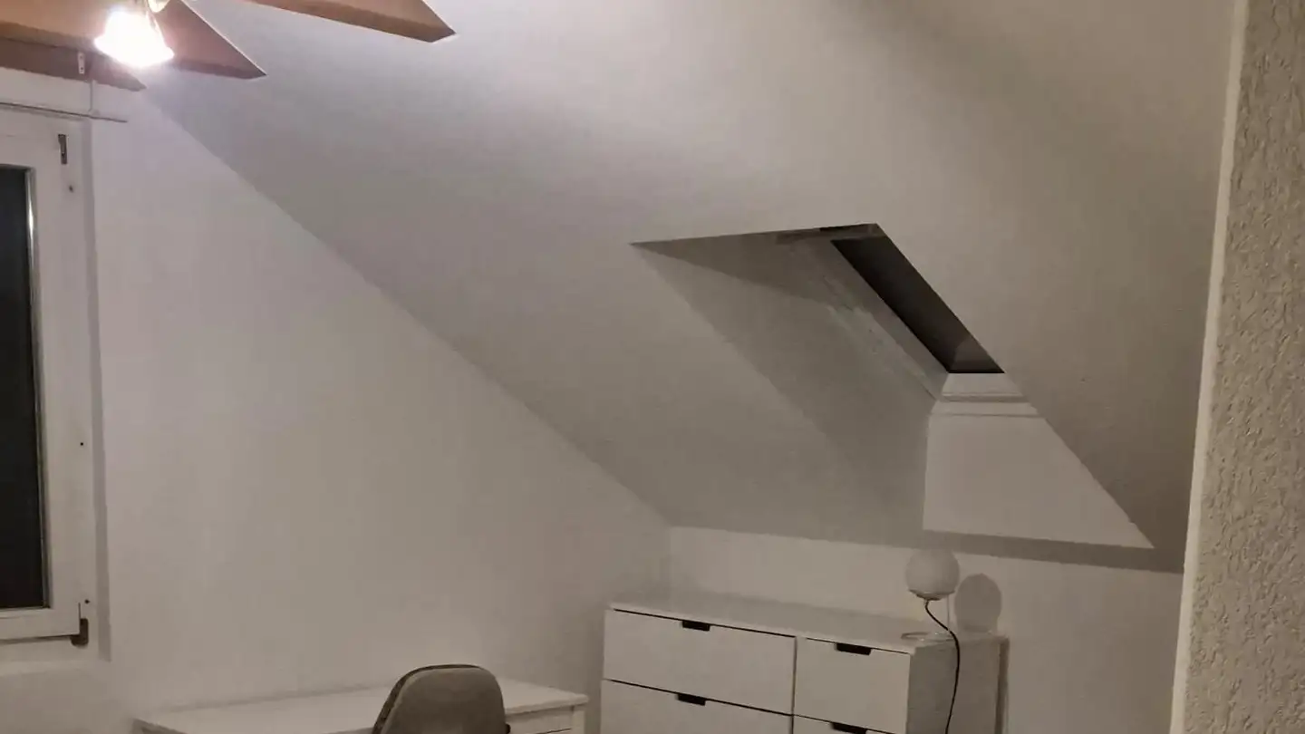 Single room for rent - Hechtliacker 33, 4053 Basel