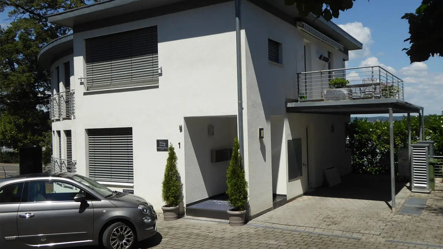 Appartamento ammobiliato in affitto - 8274 Tägerwilen