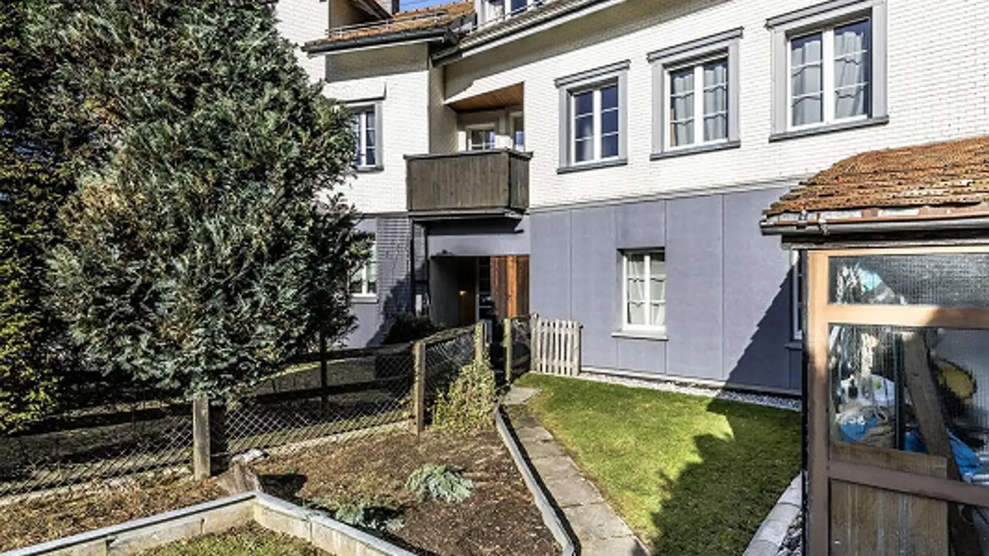 Casa bifamiliare in vendita - Zwislenstrasse 5, 9056 Gais - Photo 3