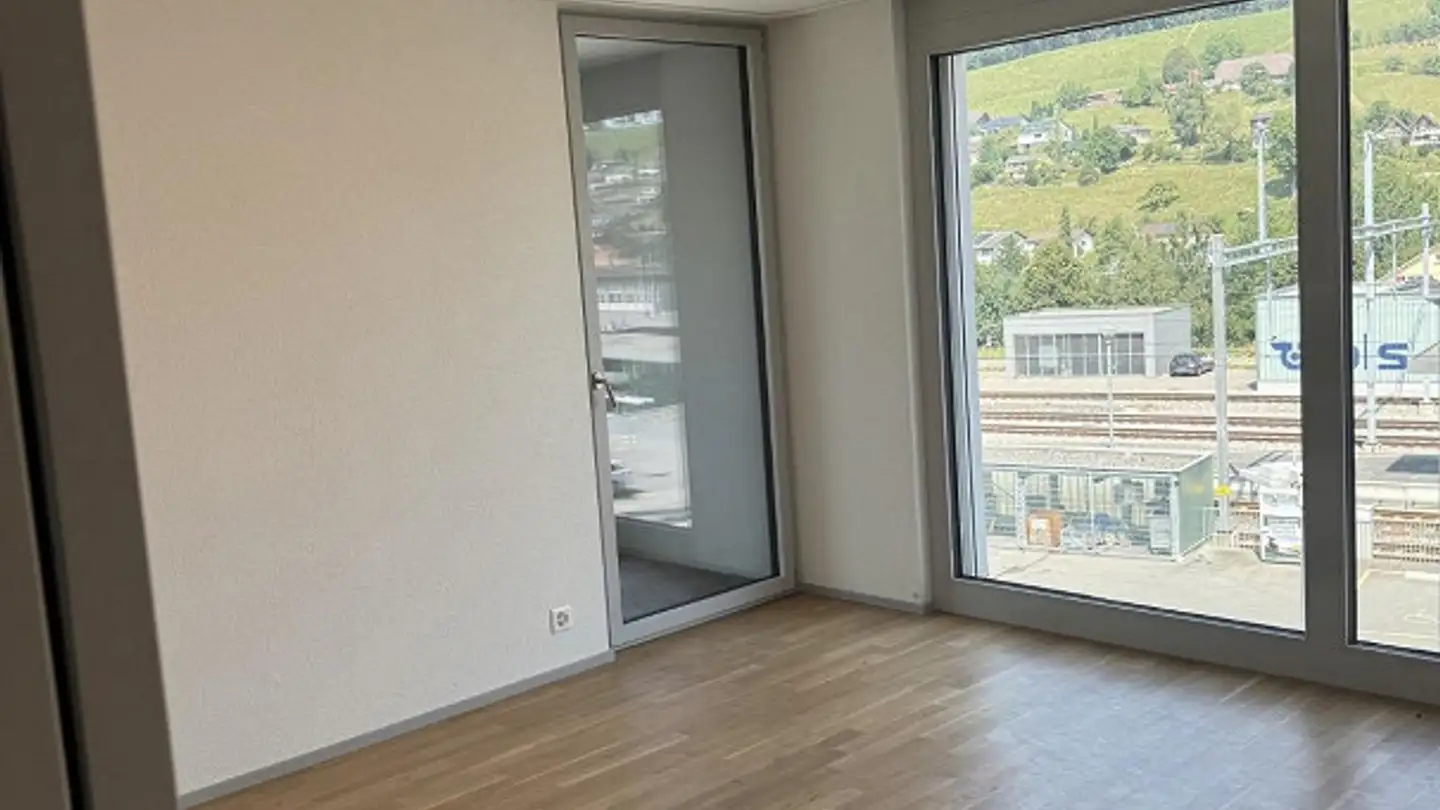 Appartamento in affitto - Bahnhofstrasse 43, 4950 Huttwil - Foto 2