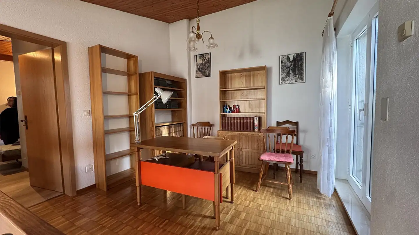 Appartamento in affitto - 6900 Lugano