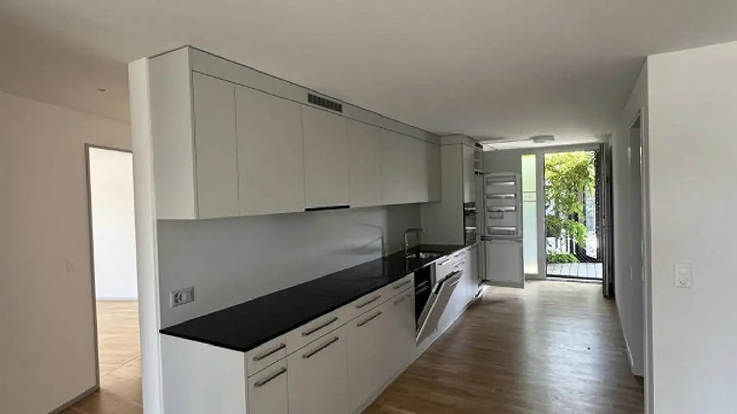 Appartamento in affitto - Bahnhofstrasse 43, 4950 Huttwil - Foto 3