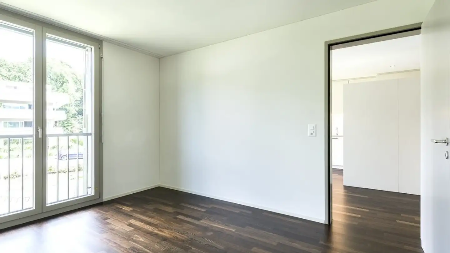 Wohnung mieten - Brunaustrasse 154, 8951 Fahrweid - Foto 3