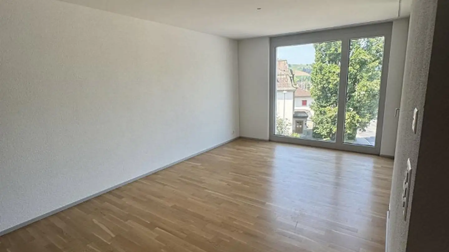 Appartamento in affitto - Bahnhofstrasse 43, 4950 Huttwil - Foto 4