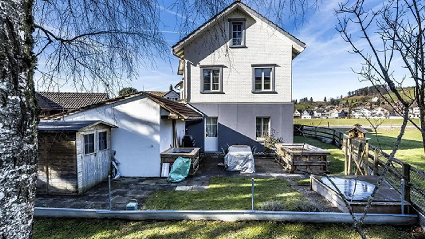 Casa bifamiliare in vendita - Zwislenstrasse 5, 9056 Gais - Photo 4